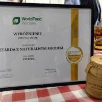 World Food Warsaw 2018